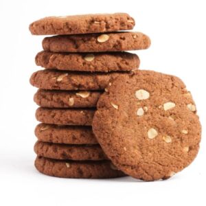 Healthy Biscuits
