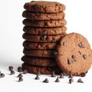 Ragi Choco Cockies