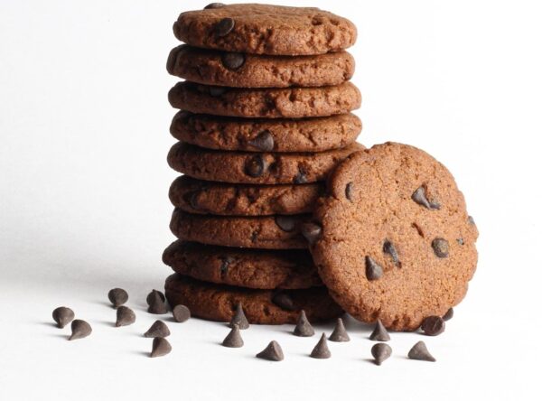 Ragi Choco Cockies