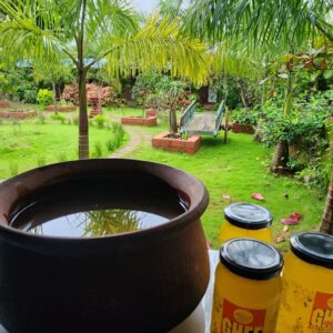 Gir Gaai Ghee
