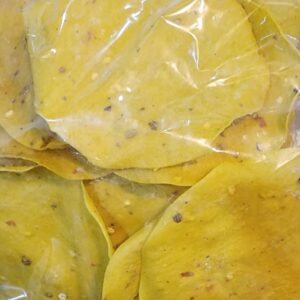Masala Papad
