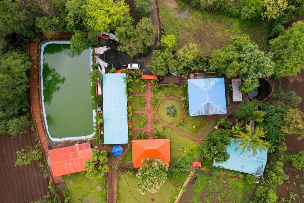 Farm Stay