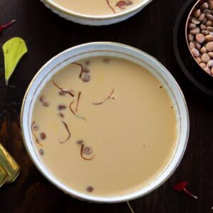 Basundi