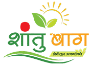 Shantubaug Logo