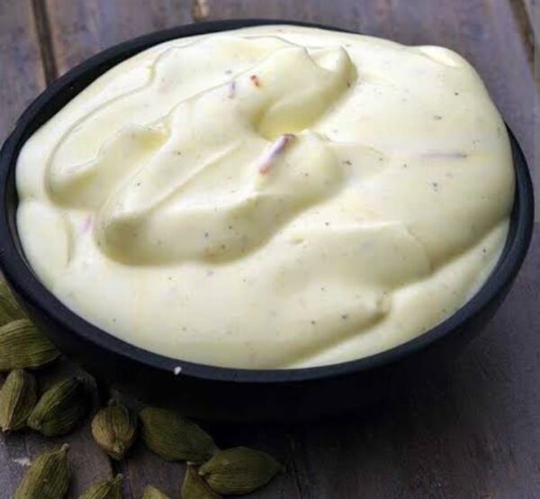 shrikhand