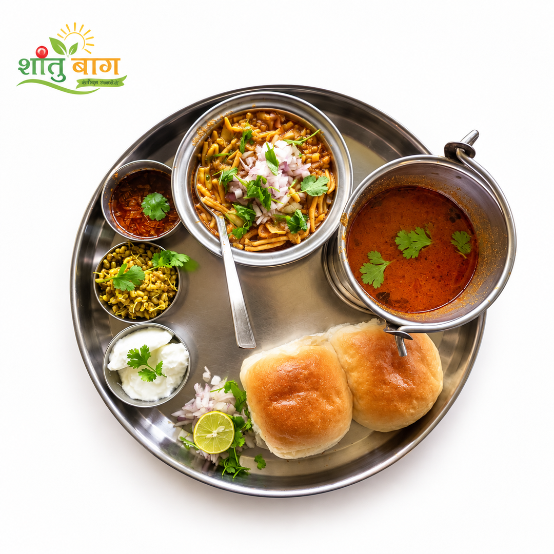 Misal Pav
