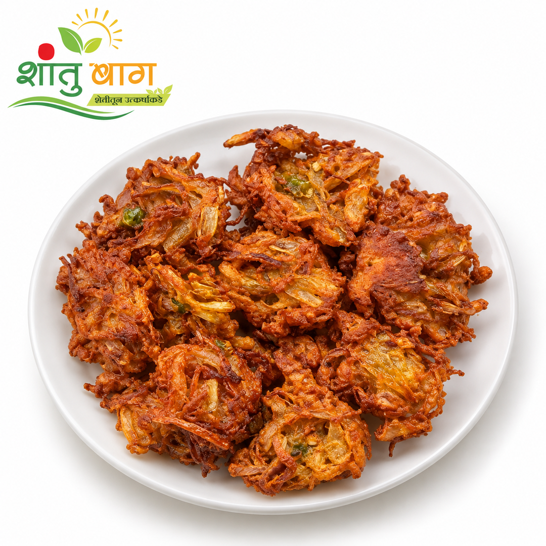 Pakoda