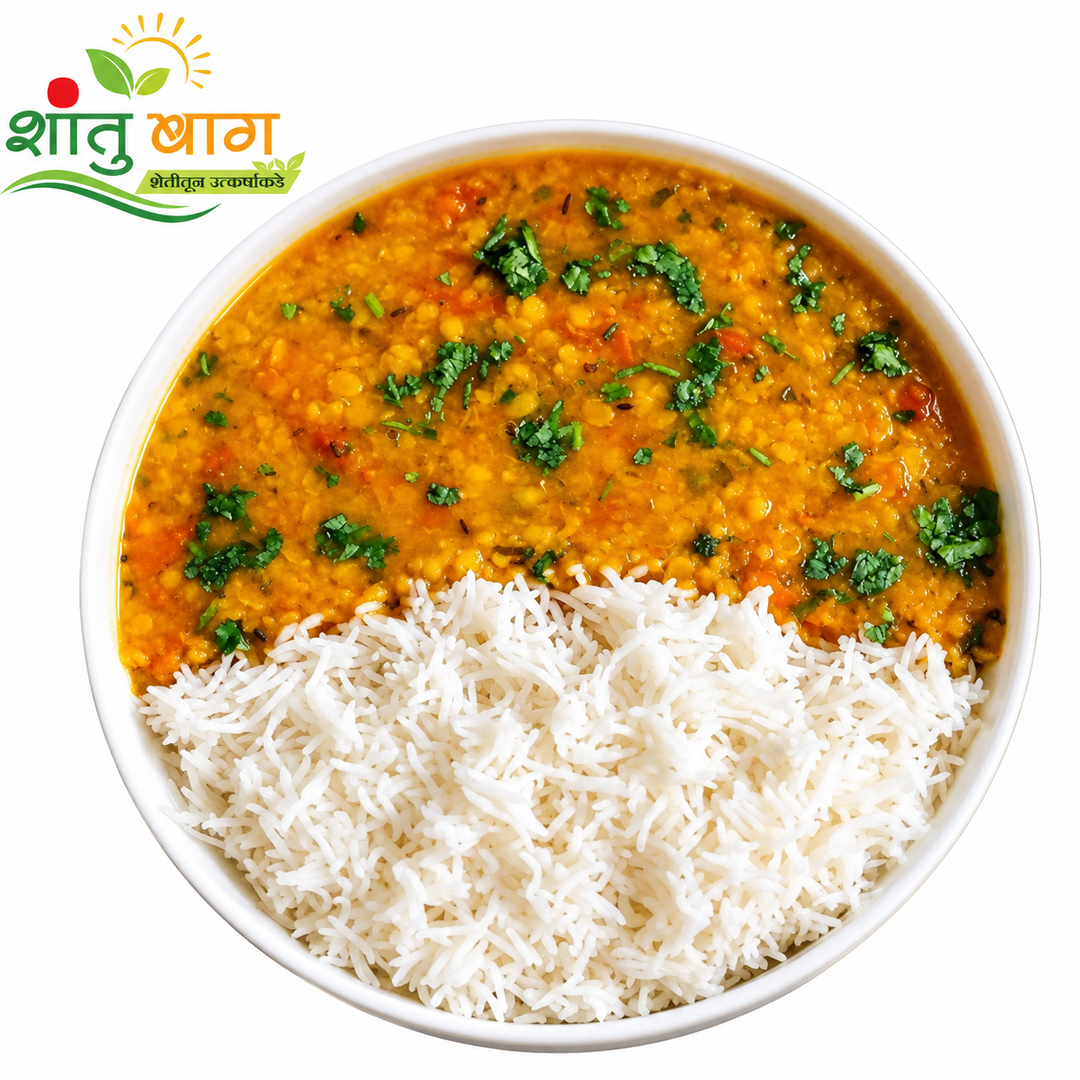 Indrayani Rice